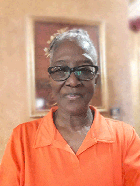 DVW Financial Secretary